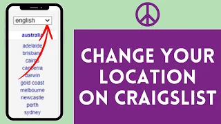 How To Change Location On Craigslist 2024