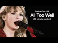 Download Lagu [자막] All Too Well (10 minute version)🧣by Taylor Swift 가사/해석 [The Eras Tour LIVE]