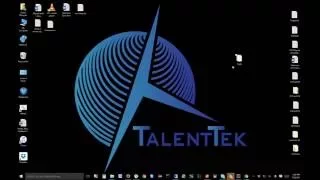 Setup Log4j by TalentTEK