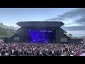 Nick Cave & The Bad Seeds - Intro / A World Of Light - Lyon Fourvière - 07.06.22