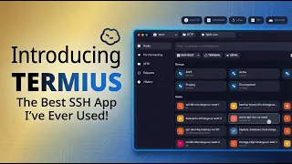 The Best SSH Client for Windows Mac Linux