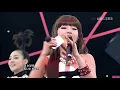 2NE1 - FIRE (교차편집 Stage Mix)