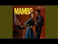 Download Lagu Mambo Jambo