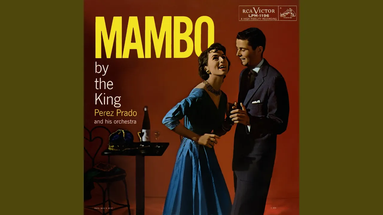 Mambo Jambo Mambo Jambo