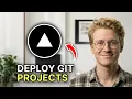 How to Deploy Vercel Git Projects - Step by Step 2026