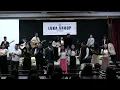 Lagu LUKA GROUP NIGHT 2025 | BANd