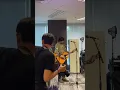 BUNGA ABADI - RIO CLAPPY (live akustik)