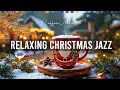 Download Lagu Christmas Jazz ☕ Relaxing Jazz Background Music \u0026 Christmas Bossa Nova Piano for Holiday Vibes 🎄