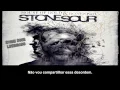 Stone Sour - Gone Sovereign (Tradução)
