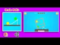 Brain Balls Unity Game Source Code Admob Ads