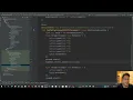 27 - Stack implementation using CAS