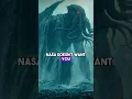 NASA Woke Up The Cthulhu