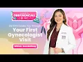 Your First Gynecologist Visit Explained Ep 7 Obgynoncall is In