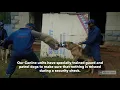 Brinks Security Services