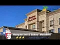 Hampton Inn Suites - Mansfield