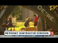 Metronet Contractor Concern 5 30