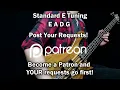 Black Sabbath - N.I.B. (Bass Cover) (Play Along Tabs In Video)