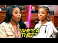 Yung Miami DRAGS Tyla to Court in 20M Lawsuit Over Stolen Song Tyla Is FURIOUS