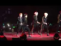 -HD- 'Ring Ding Dong' SHINee World III - Mexico City FANCAM