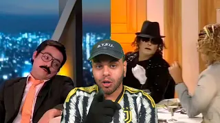 relembrando o ápice do humor de eduardo sterblitch no pânico