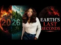 The end of 2026 is going to be TERRIFYING How to survive