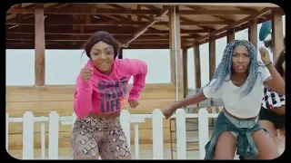 teni man no be god ft trazyx official video nigeria music 2020480p