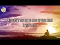 MAYBE by King (lyric video)