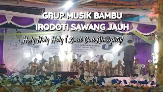 Download GRUP MUSIK BAMBU IRODOTI MOHONG SAWANG, SAWANG JAUH || LAGU POP ROHANI MP3