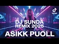 💔DJ TEU SANGGUP POHO REMIX SUNDA GALAU VIRAL TIKTOK 2025 FULL BASS TERBARU😭