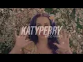 Download Lagu katy perry - wide awake ( s l o w e d )