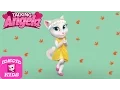 Download Lagu My Talking Angela Gameplay Level 442 - Great Makeover #231 - Best Games for Kids