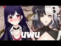 Download Lagu Nihmune Getting Flustered by OriHimeVT for 7 Minutes Straight
