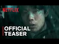 Revelations Teaser Netflix ENG SUB