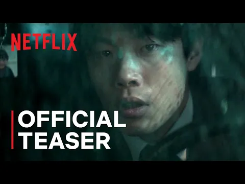 Vahiyler | Resmi Fragman | Netflix [ENG SUB]