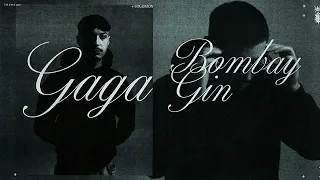 GAGA & SOLOMON - BOMBAY GIN
