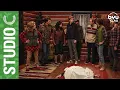 The Single Killer - Studio C