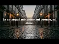Marc Anthony - Y Hubo Alguien (Lyric Video)