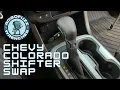 Download Lagu Upgrade the Shifter on a 2nd Gen Colorado!