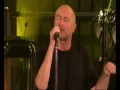 GENESIS - PHIL COLLINS - LAND OF CONFUSION ( HD VÍDEO CLASSIC ROCK )
