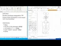 pemrograman dasar - perulangan for looping di java code