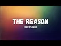 Download Lagu Hoobastank - The Reason | Instrumental | Lyrics