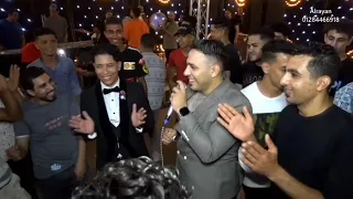 انا مش مرتاح أحمد العدوي احساس عالي جدا فرحة التوأمان الموسيقار خالد عفر 