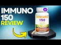 Immuno 150 Review Is This Immune Support Supplement Worth Buying