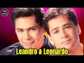 Lagu LEANDRO \u0026 LEONARDO GRANDES SUCESSOS - LEANDRO E LEONARDO ANTIGAS - SERTANEJO RAIZ