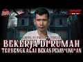 Download Lagu PEMUDA INI KAPOK KERJA SEBAGAI PENJAGA RUMAH ANGKER !!