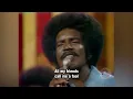 The Chi-Lites - Oh, Girl LIVE FULL HD (with lyrics) 1972
