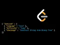 December LeetCode Challenge Construct String from Binary Tree