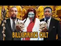 Download Lagu BILLIONAIRES CULT ( YawaSkits, Episode 345 ) Kalistus X Boma
