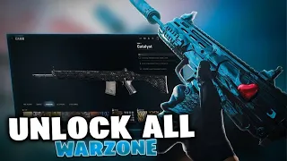 Download Warzone Unlocker Free 2026 Unlock All Tool for BO6 Warzone 4