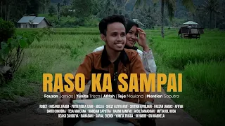 Download FILM PENDEK MINANG 2021 : RASO KA SAMPAI (sub Indonesia) MP3